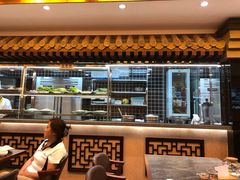 -李记饺子·熏酱东北菜(欢乐谷店)