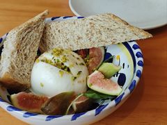 -Alimentari早午餐(安福路店)