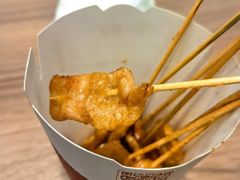 -小条食堂(筼筜天虹店)