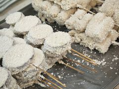 -张记炸串肠粉