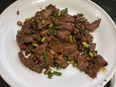 -金佬馆·川菜bistro(芜湖镜湖万达店)
