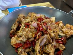 -湘香私房菜(大石长隆店)
