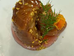 -新名仕新白玉兰餐厅