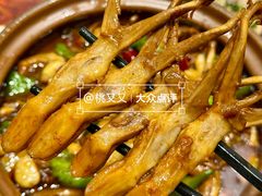 -王家大院·南京菜(湛江路总店)