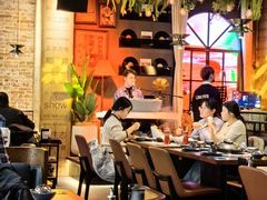 -同仁四季椰子鸡(无锡滨湖万象汇店)
