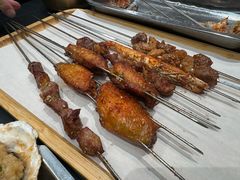 -老虎滩大连海鲜烧烤(建邺云锦路总店)