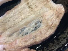 -7年8班朝鲜族非遗美食(三钢里店)