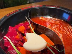 -牛市坎火锅(建设路店)