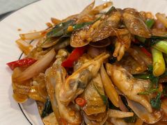 -金姐台湾菜(珠江路店)