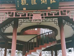 -吴山景区