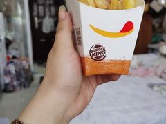 -汉堡王(下沙银泰店)