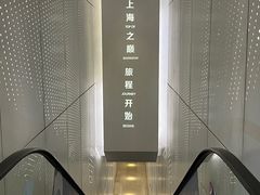 -上海之巅观光厅