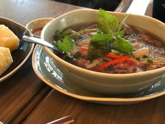 -CHINCHIN 青青·泰国料理(万象食家店)