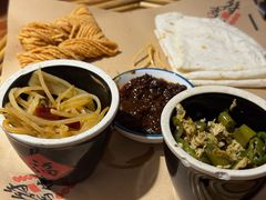 -符离集餐厅(万象城店)