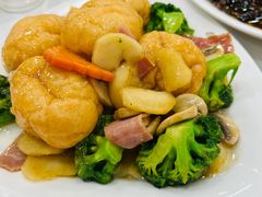 -瑞福园联谊餐室(茂名南路店)