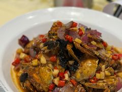 -聚味瞿记·龙虾堂(坡子街店)