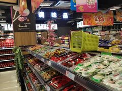 -世纪联华超市(马塍店)