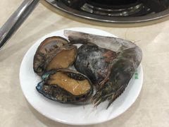 -春华海鲜城(广场西苑店)