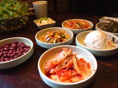 泡菜-火炉情韩国料理店(古田路店)