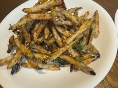 -粗茶淡饭·隐庐私厨(东亭店)