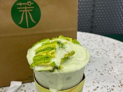 -茉酸奶(春熙路店)