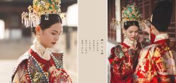 -布拉格婚纱摄影(真实客片店)