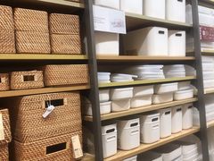 -MUJI无印良品(鑫嘉汇购物中心店)