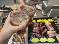 -韩满园· 甄选韩式烤肉