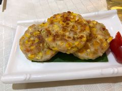 -北海渔村酒楼·粤菜海鲜点心(新华店)