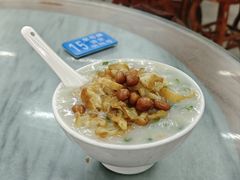 艇仔粥-穗银肠粉店(东川路店)