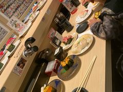 -大起水产回转寿司(道顿堀店)