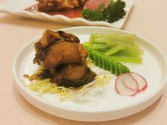 -得月楼·省级非遗·传统苏帮菜(观前店)