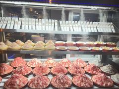 -星伦多自助料理(宝山龙湖天街店)