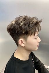 -HE·ARTS心沙龙