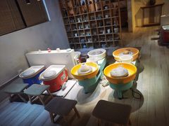 -1001艺术手作·银饰DIY·拼豆(小寨金莎店)