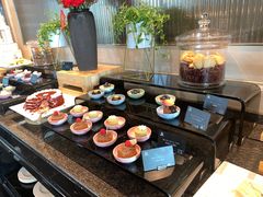 -Social 秀西餐厅-长沙瑞吉酒店(运达店)