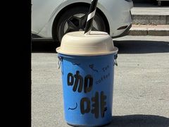 -丽纳尔斯酒吧咖啡LENORE’S BAR(三经街店)