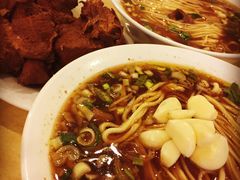 -水仙拉面(水仙街店)