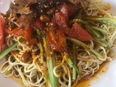 -德元兰州纯汤牛肉面