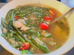 越南酸汤鱼-SUSU·苏苏(四合院创始店)