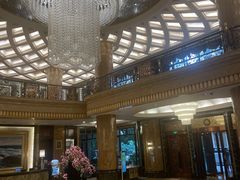 -上海浦东星河湾酒店