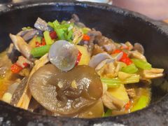 -洞庭记·老湖南味道(下沙店)