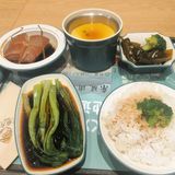 正宗杭州菜就是这里了