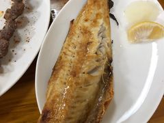 -烧鸟周居酒屋(香山店)