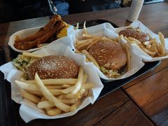 -哈蒙德餐厅
