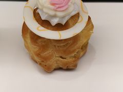 -芭菲盛宴·环球美食(解放碑英利国际店)
