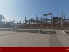 -中国唐山地震博物馆