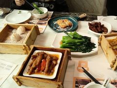 -點無缺茶楼·海鲜酒家(世博店)