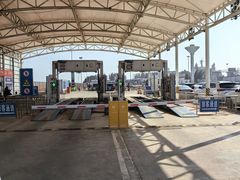 -粤海铁路北港码头