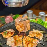 五一来渝吃本地风味炭火烤肉🥩🔥
